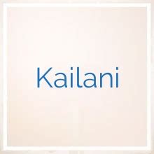 significado del nombre kailani|Kailani: Descubra el significado y el origen de este nombre